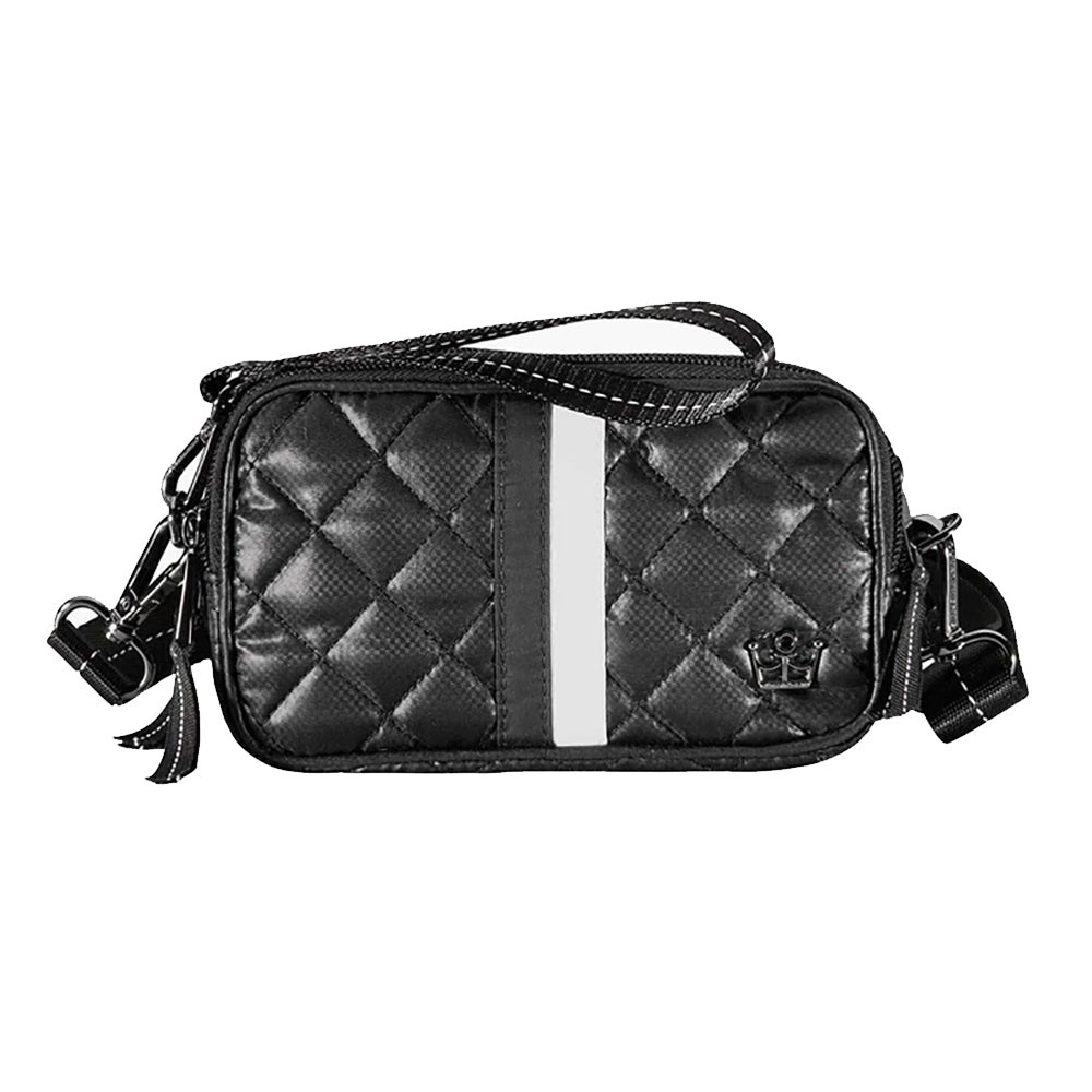 Oliver Thomas Triple Threat Crossbody- never been used